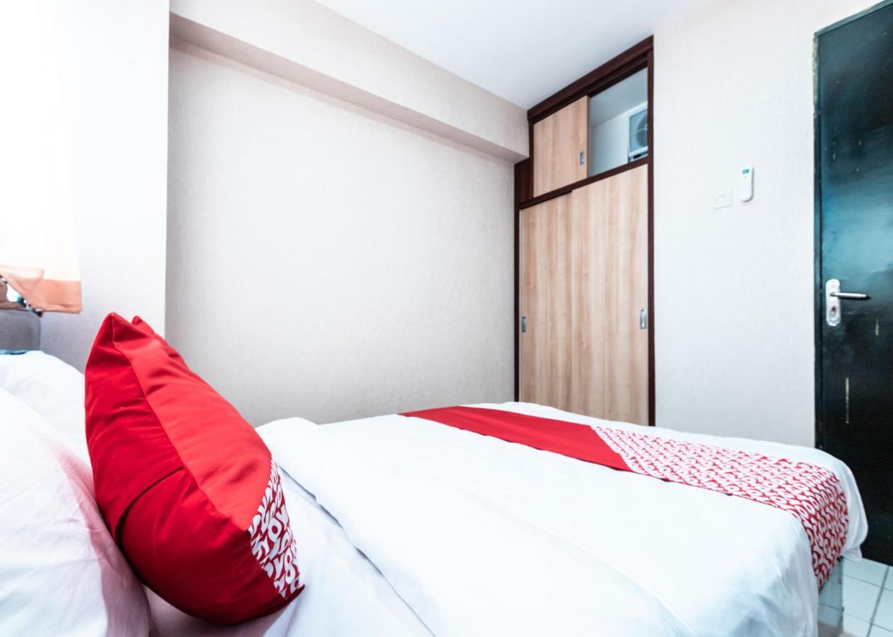 โอโย 3107 โฮเต็ล เตมินดุง Hotel ซามารินดา ภายนอก รูปภาพ